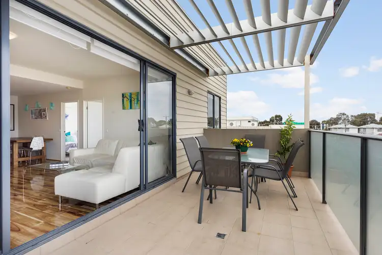 Second view of Homely apartment listing, 26/76 East Boundary Road, Bentleigh East VIC 3165