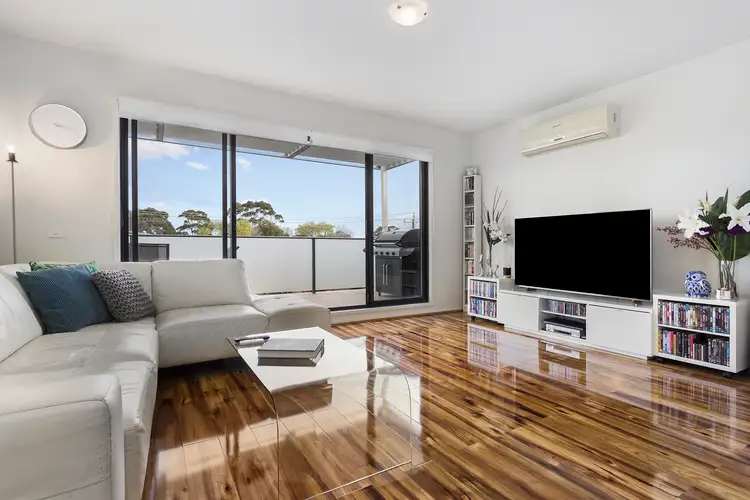 Third view of Homely apartment listing, 26/76 East Boundary Road, Bentleigh East VIC 3165