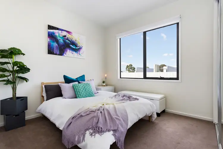 Fourth view of Homely apartment listing, 26/76 East Boundary Road, Bentleigh East VIC 3165