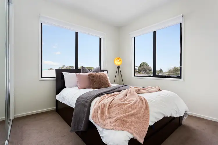 Fifth view of Homely apartment listing, 26/76 East Boundary Road, Bentleigh East VIC 3165