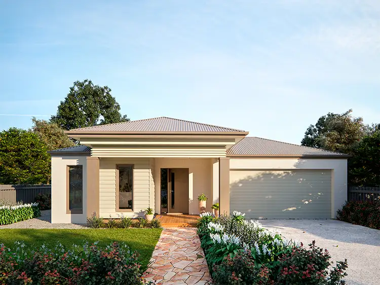Second view of Homely house listing, 72 Rippleside Drive, Torquay VIC 3228