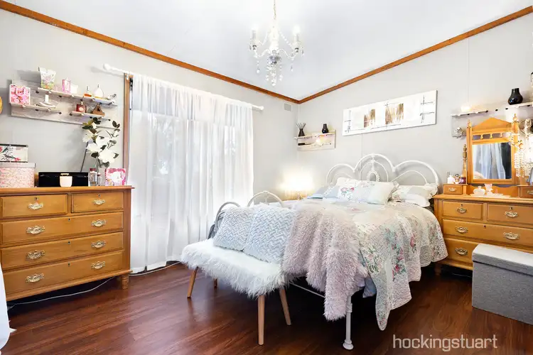 Main view of Homely house listing, 4 Mitchell Court, Darley VIC 3340