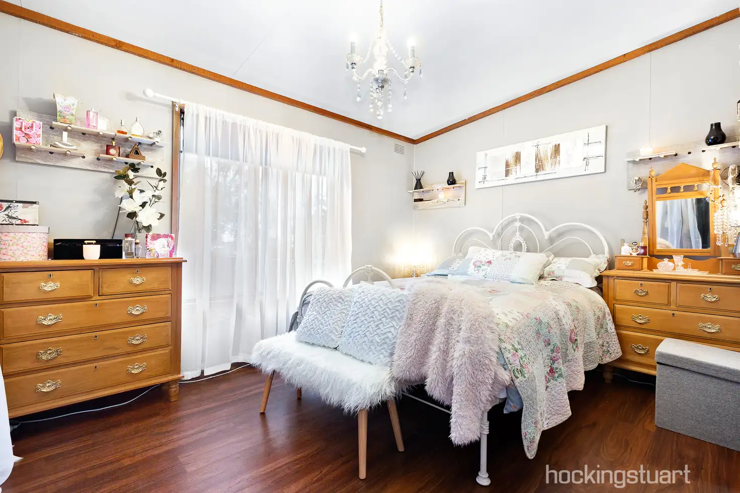 Main view of Homely house listing, 4 Mitchell Court, Darley VIC 3340