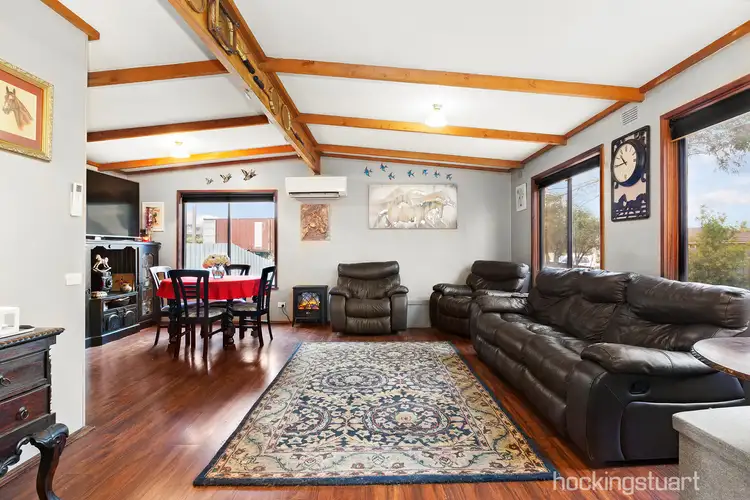 Second view of Homely house listing, 4 Mitchell Court, Darley VIC 3340