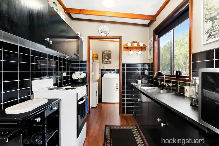 Fourth view of Homely house listing, 4 Mitchell Court, Darley VIC 3340