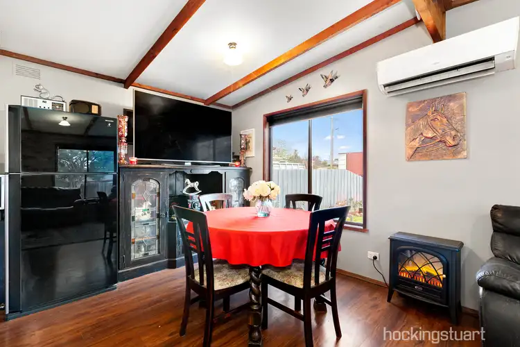 Fifth view of Homely house listing, 4 Mitchell Court, Darley VIC 3340