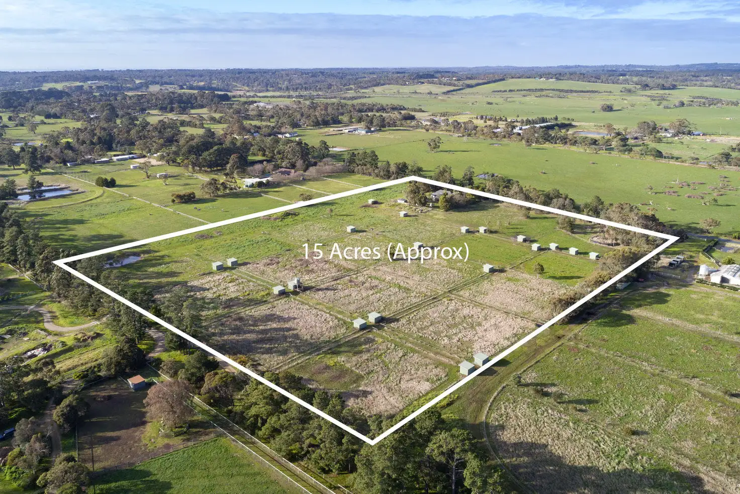 Main view of Homely house listing, 381 Bentons Road, Moorooduc VIC 3933