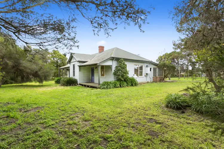 Third view of Homely house listing, 381 Bentons Road, Moorooduc VIC 3933