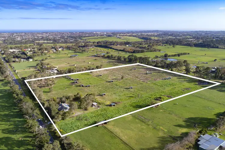 Fourth view of Homely house listing, 381 Bentons Road, Moorooduc VIC 3933