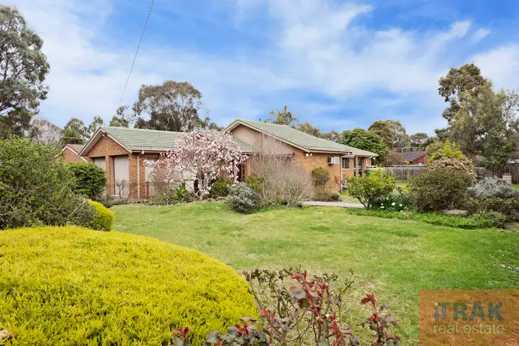 364 Colchester Road, Bayswater North VIC 3153