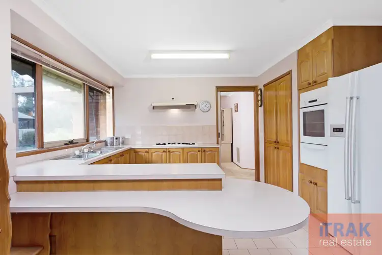 Fourth view of Homely house listing, 364 Colchester Road, Bayswater North VIC 3153