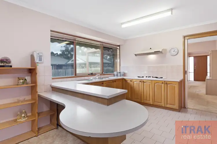 Fifth view of Homely house listing, 364 Colchester Road, Bayswater North VIC 3153