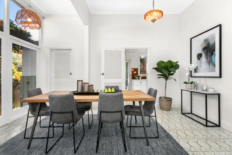 Second view of Homely house listing, 21 Rhodes Avenue, Naremburn NSW 2065