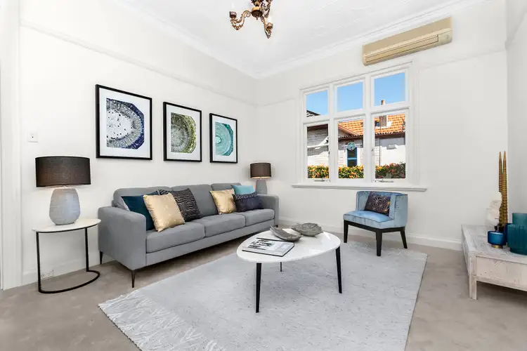 Third view of Homely house listing, 21 Rhodes Avenue, Naremburn NSW 2065