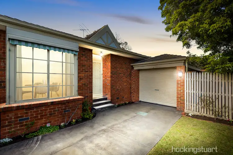 3/2 Kerr Street, Beaumaris VIC 3193