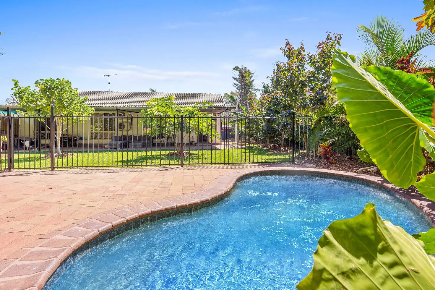 Main view of Homely house listing, 57 Dorisvale Crescent, Tiwi NT 810