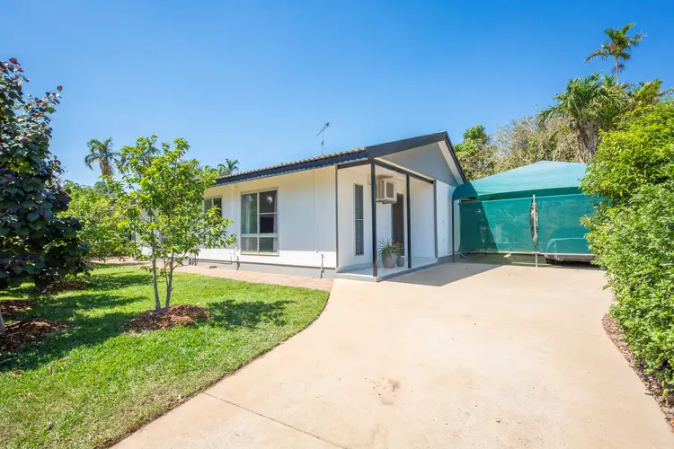 Third view of Homely house listing, 57 Dorisvale Crescent, Tiwi NT 810