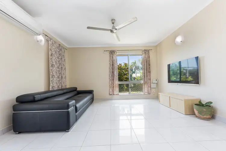 Fourth view of Homely house listing, 57 Dorisvale Crescent, Tiwi NT 810