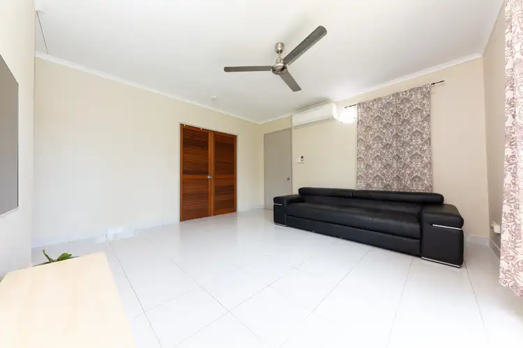 Fifth view of Homely house listing, 57 Dorisvale Crescent, Tiwi NT 810