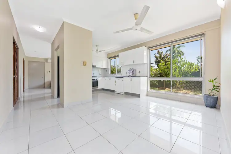 Sixth view of Homely house listing, 57 Dorisvale Crescent, Tiwi NT 810