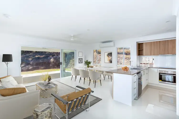 Main view of Homely house listing, 103 Deans Road, The Palms QLD 4570