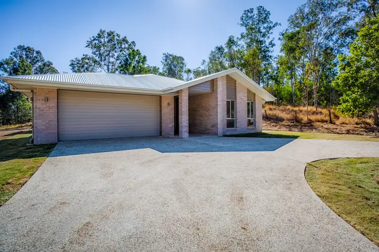 Second view of Homely house listing, 103 Deans Road, The Palms QLD 4570