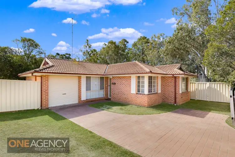 24 Floribunda Avenue, Glenmore Park NSW 2745