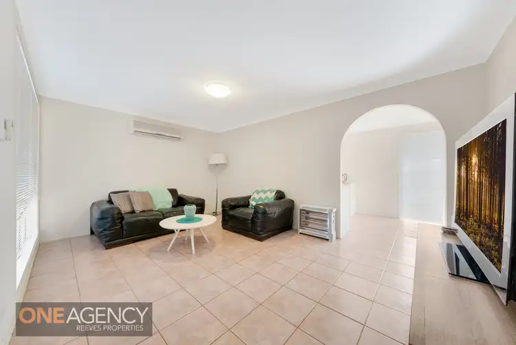 Second view of Homely house listing, 24 Floribunda Avenue, Glenmore Park NSW 2745