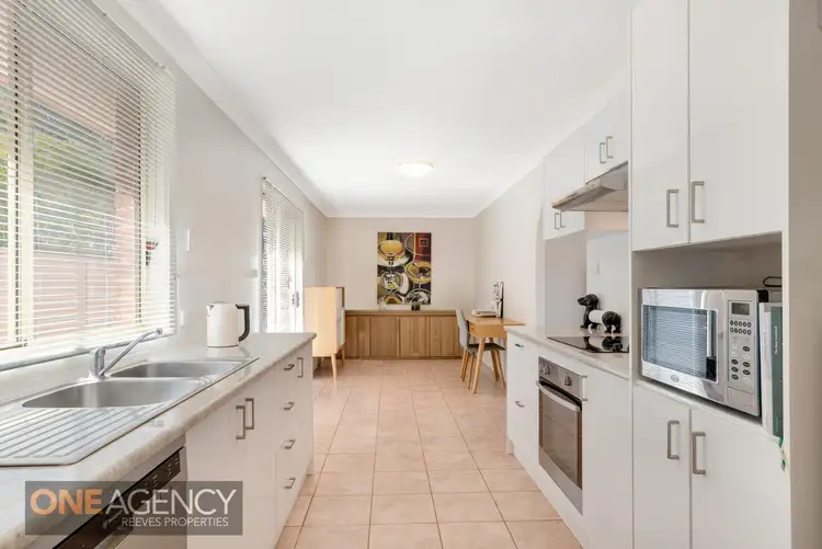 Third view of Homely house listing, 24 Floribunda Avenue, Glenmore Park NSW 2745