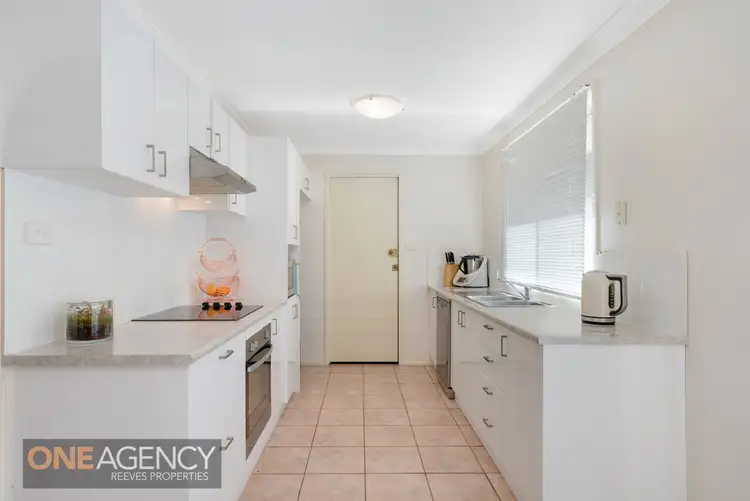 Fourth view of Homely house listing, 24 Floribunda Avenue, Glenmore Park NSW 2745