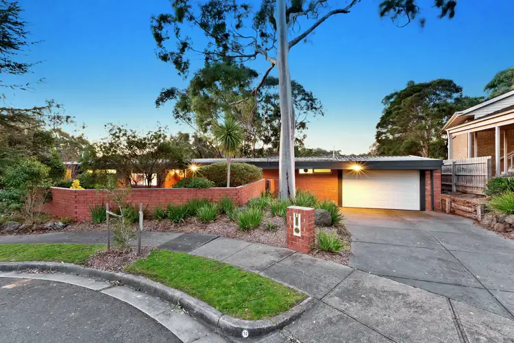 14 Nungeroo Court, Eltham North VIC 3095