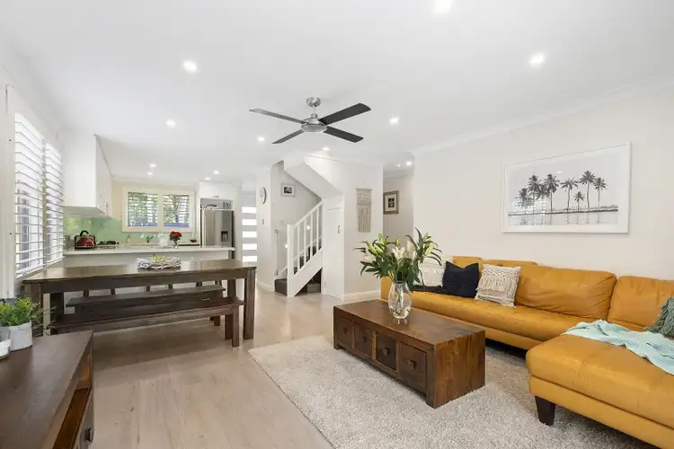 Main view of Homely townhouse listing, 3/153 Garden Street, Warriewood NSW 2102