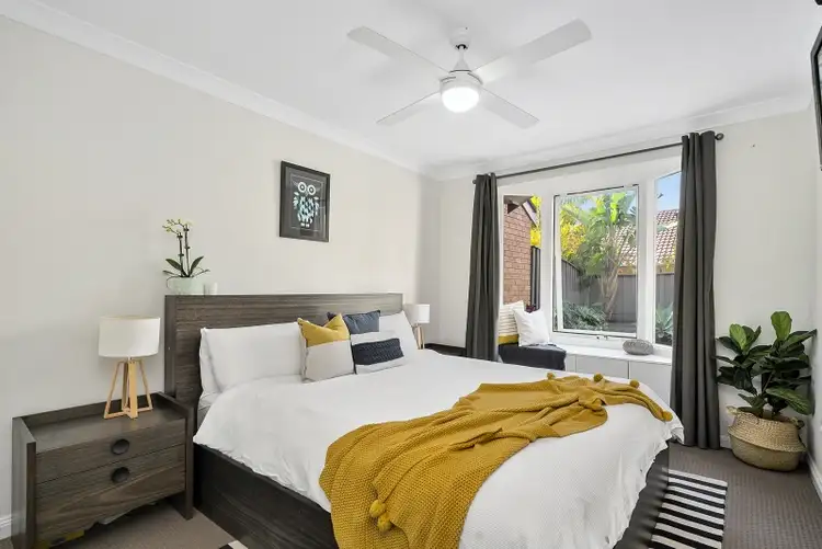 Third view of Homely townhouse listing, 3/153 Garden Street, Warriewood NSW 2102