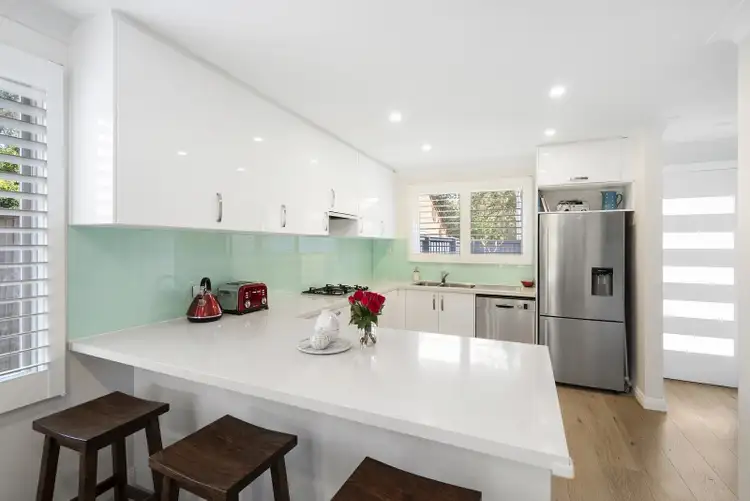 Fourth view of Homely townhouse listing, 3/153 Garden Street, Warriewood NSW 2102