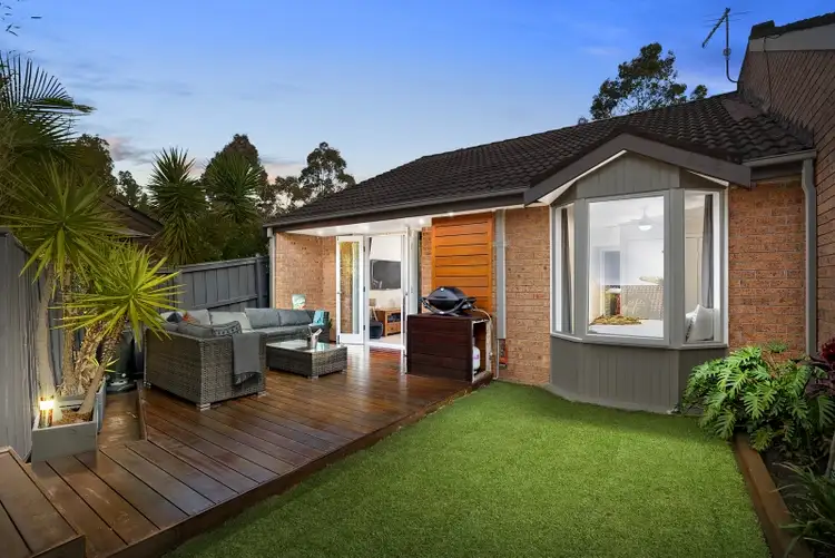 Fifth view of Homely townhouse listing, 3/153 Garden Street, Warriewood NSW 2102