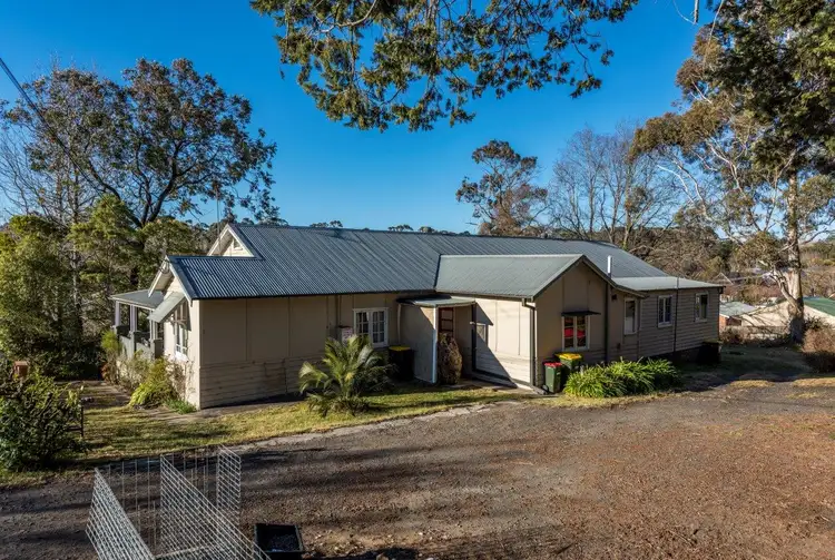 Second view of Homely house listing, 15-17 Hill Street, Bundanoon NSW 2578