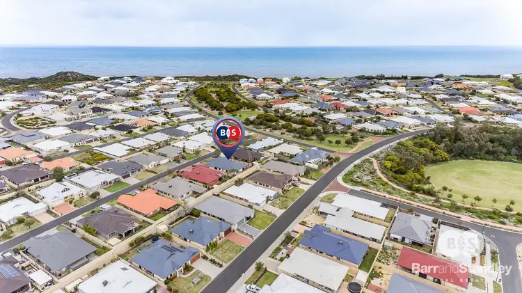 Second view of Homely house listing, 5 Sepia Approach, Dalyellup WA 6230