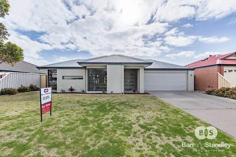 Third view of Homely house listing, 5 Sepia Approach, Dalyellup WA 6230