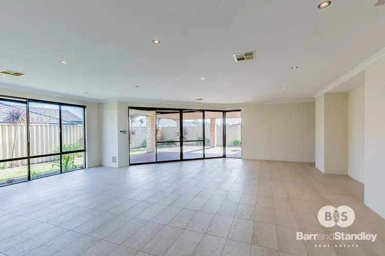 Fourth view of Homely house listing, 5 Sepia Approach, Dalyellup WA 6230