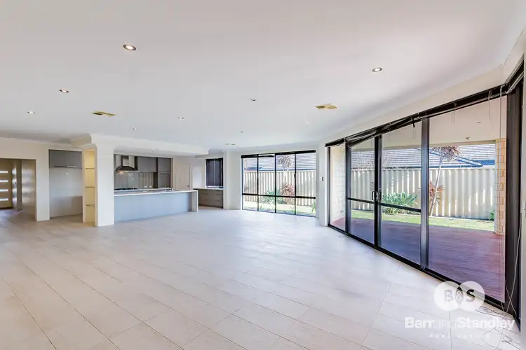 Fifth view of Homely house listing, 5 Sepia Approach, Dalyellup WA 6230