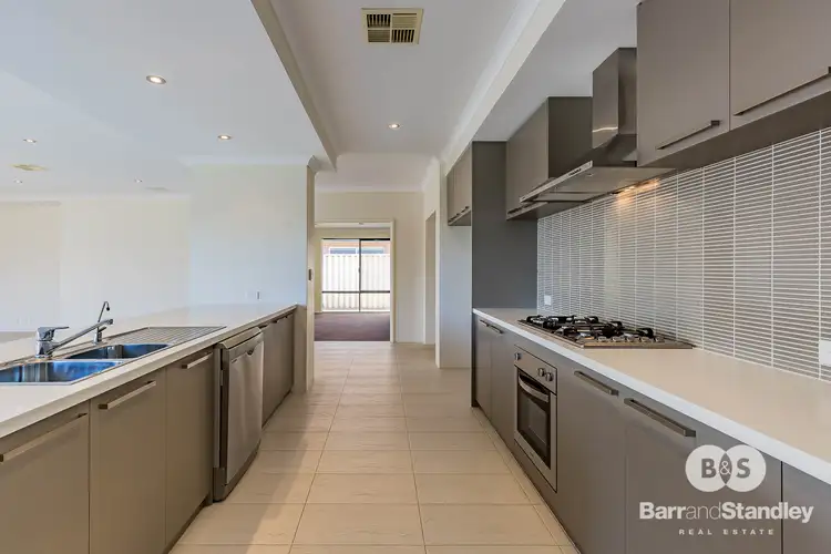 Sixth view of Homely house listing, 5 Sepia Approach, Dalyellup WA 6230