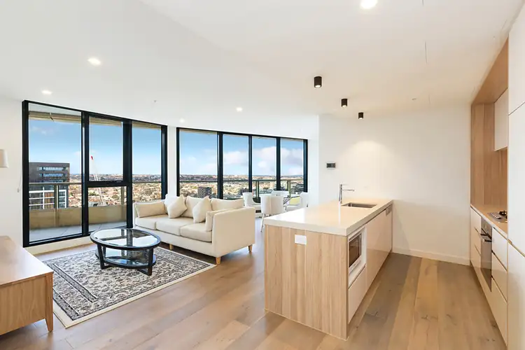 2606/3 Yarra Street, South Yarra VIC 3141