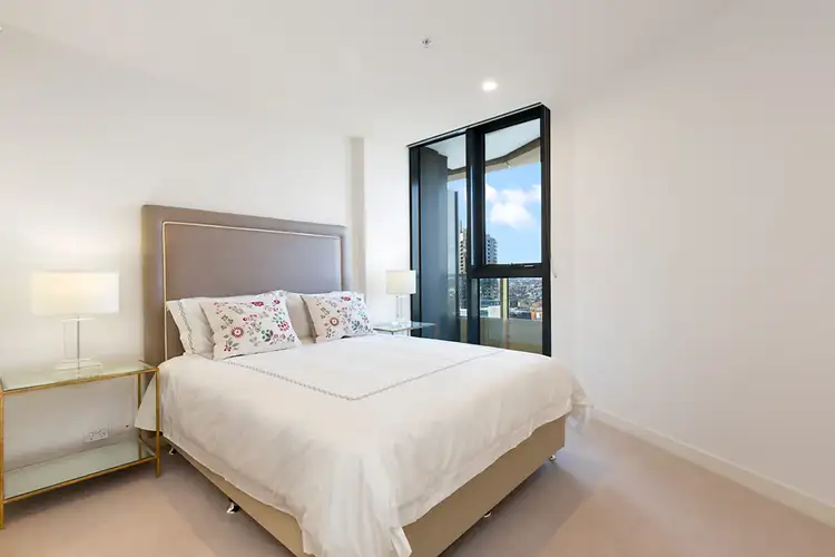 Third view of Homely apartment listing, 2606/3 Yarra Street, South Yarra VIC 3141