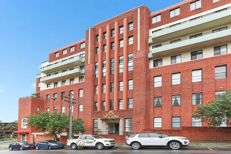 Main view of Homely apartment listing, 9/7-17 Sinclair Street, Wollstonecraft NSW 2065