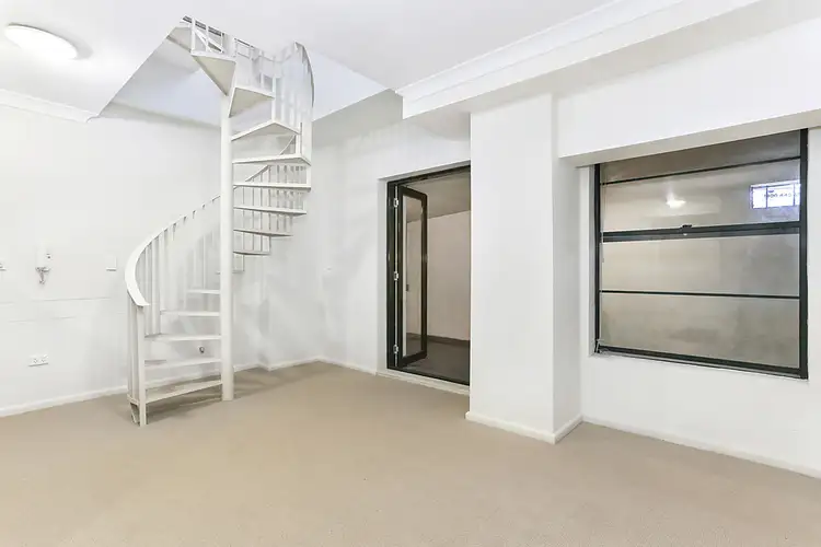Second view of Homely apartment listing, 9/7-17 Sinclair Street, Wollstonecraft NSW 2065