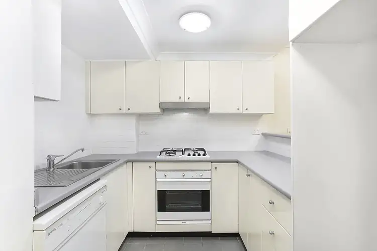 Third view of Homely apartment listing, 9/7-17 Sinclair Street, Wollstonecraft NSW 2065
