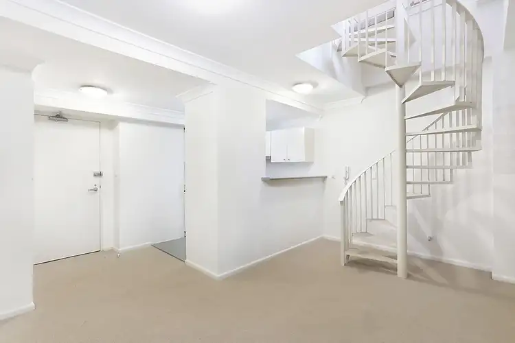 Fifth view of Homely apartment listing, 9/7-17 Sinclair Street, Wollstonecraft NSW 2065