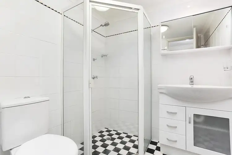 Sixth view of Homely apartment listing, 9/7-17 Sinclair Street, Wollstonecraft NSW 2065