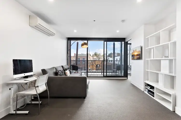 Main view of Homely apartment listing, 122/32 Bray Street, South Yarra VIC 3141