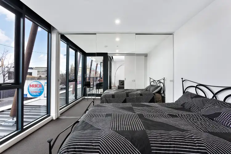 Third view of Homely apartment listing, 122/32 Bray Street, South Yarra VIC 3141
